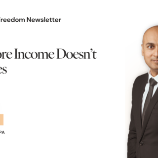 58. The “Pay Yourself First” Method: Why It Changes Everything
