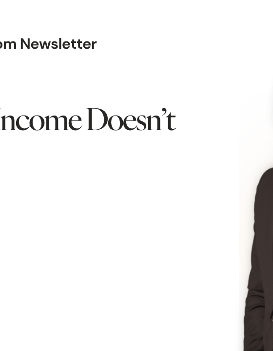 57. Why More Income Doesn’t Fix Values