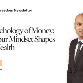 5. Why Saving Money Alone Won’t Make You Rich