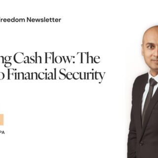 4. The Psychology of Money: How Your Mindset Shapes Your Wealth