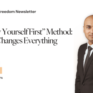 57. Why More Income Doesn’t Fix Values