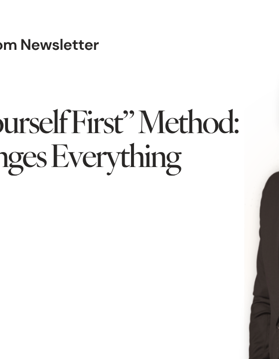 58. The “Pay Yourself First” Method: Why It Changes Everything