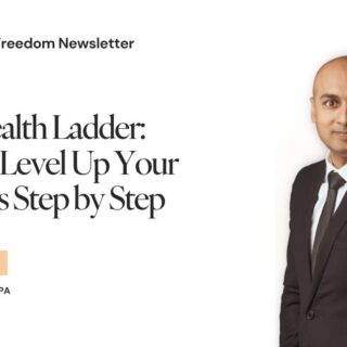 13. How to Use Debt to Build Wealth (Without Ruining Your Finances)