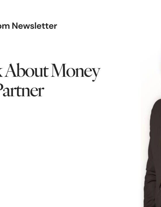 36. How to Talk About Money With Your Partner
