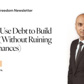 14. The Wealth Ladder: How to Level Up Your Finances Step by Step