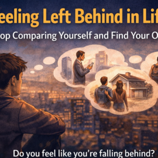 When You Feel Guilty Every Time You Spend: A Letter to You Who Questions Every Dollar
