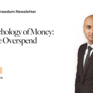 23. The Hidden Cost of Over-Controlpress