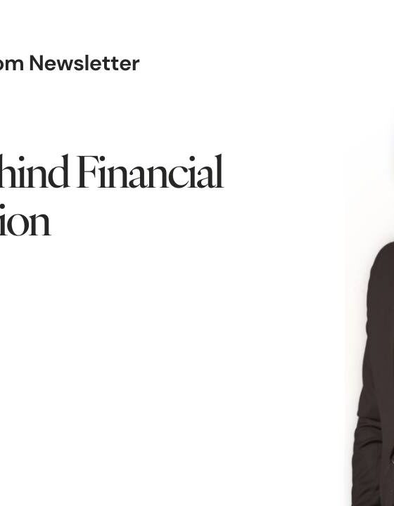 37. The Fear Behind Financial Procrastination
