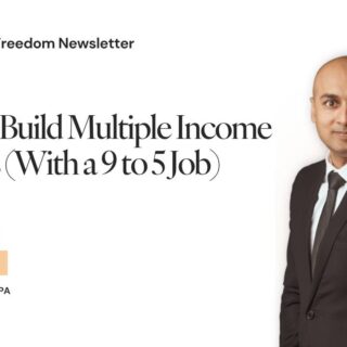 The 5 Money Truths Everyone Learns Too Late