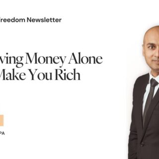 6. Your Bank Is Profiting Off You – Here’s How to Flip the Script