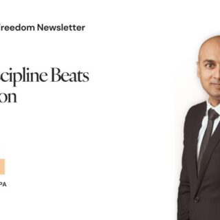 34. Financial Boundaries: Saying No Without Guilt
