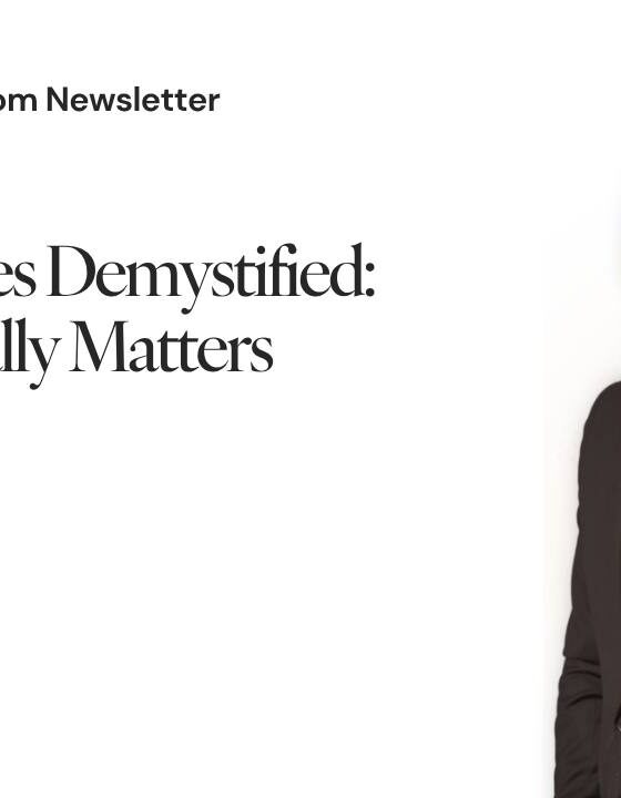 54. Credit Scores Demystified: What Actually Matters