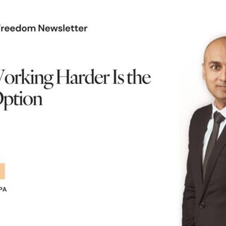 34. Financial Boundaries: Saying No Without Guilt