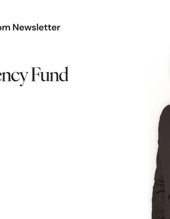 28. The Emergency Fund Blueprint