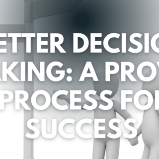 Decision Fatigue: Understanding Your Daily Choices